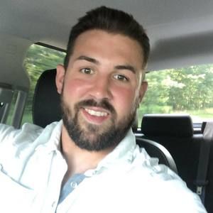 Meet your Posher, Joe